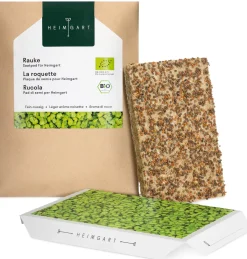 Microgreens Bio-Saatpad