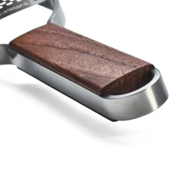 Microplane-Reibe Zweiwege-Schneide