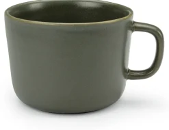 Milchkaffeetasse