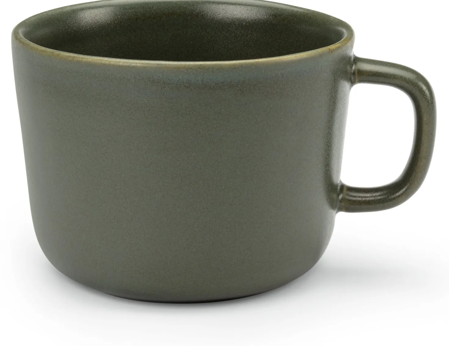 Milchkaffeetasse