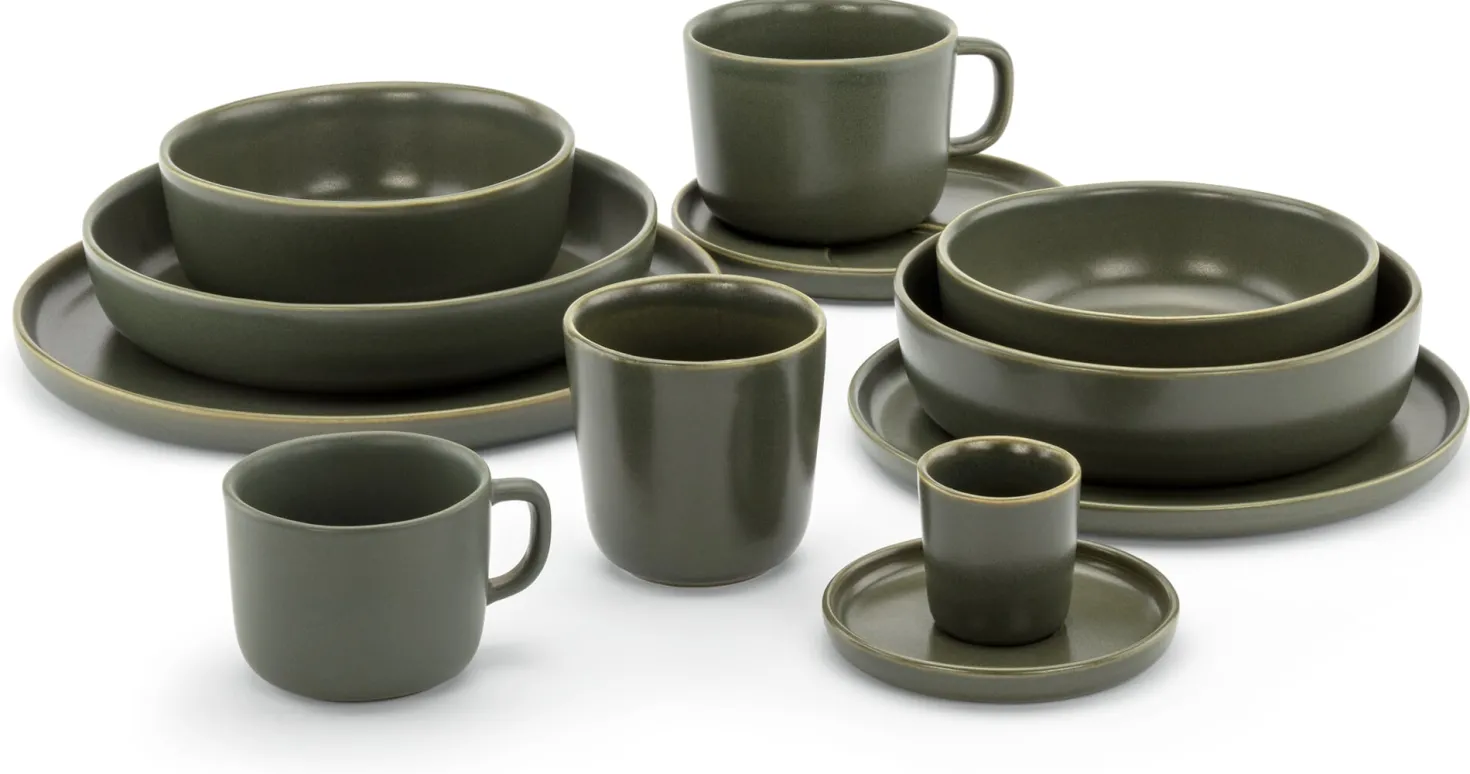 Milchkaffeetasse
