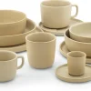 Milchkaffeetasse