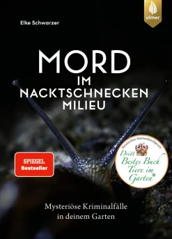 Mord im Nacktschnecken-Milieu