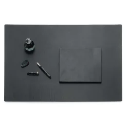 Mousepad Rindhalsleder