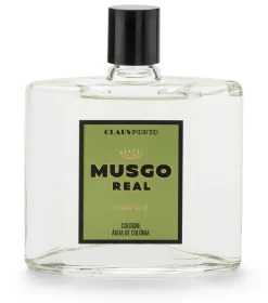 Musgo Real Classic Scent Eau de Cologne