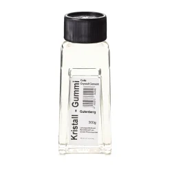 Nachfüllflasche Gummierstift