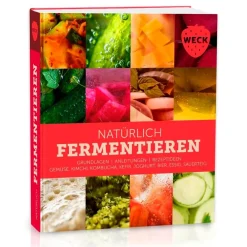 Natürlich Fermentieren