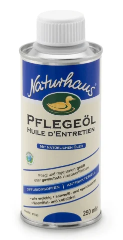 Naturhaus Pflegeöl