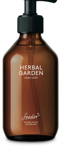 Naturseife Soeder