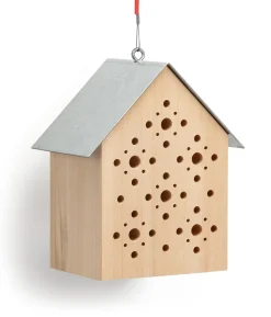 Nisthilfe Bienenhotel Bee's Inn