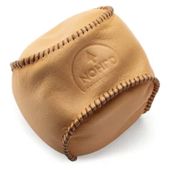 Nohrd Haptikball Vachettenleder