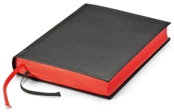 Notizbuch Dünndruckpapier
