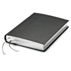 Notizbuch Dünndruckpapier