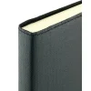 Notizbuch Leder und Büchertuch