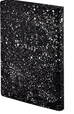 Notizbuch Milky Way