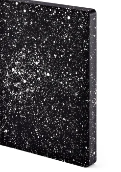 Notizbuch Milky Way