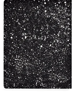 Notizbuch Milky Way