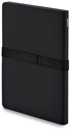 Notizbuch Not White