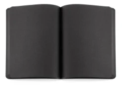 Notizbuch Not White