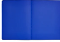Notizbuch Not White