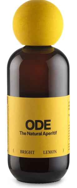 Ode Aperitif Lemon