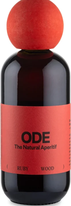 Ode Aperitif Ruby