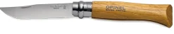 Opinel rostfrei Eichenholzgriff