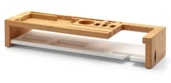 Organisator Eiche-Mineralwerkstoff