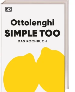 Ottolenghi Simple too