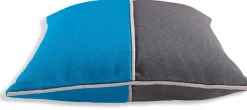 Outdoor-Indoor-Kissen Bicolor