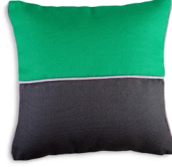 Outdoor-Indoor-Kissen Bicolor