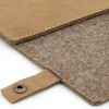 Outdoor-Sitzkissen faltbar