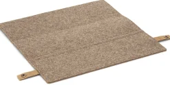 Outdoor-Sitzkissen faltbar