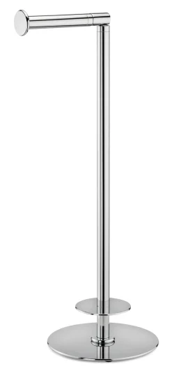 Papierrollenhalter Messing