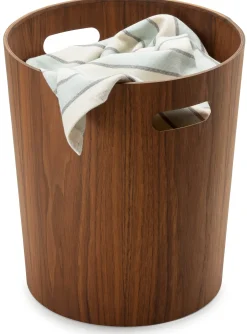 Papier- und Wäschekorb