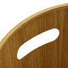 Papier- und Wäschekorb