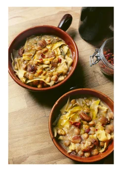 Pasta von Alfabeto bis Ziti