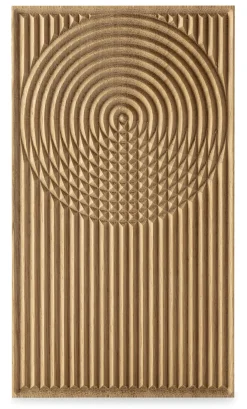 Pastabrett Eichenholz