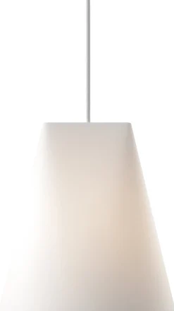 Pendelleuchte Ceramic