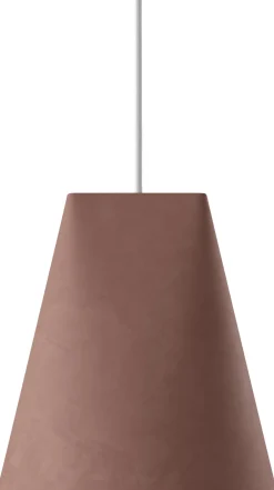 Pendelleuchte Ceramic