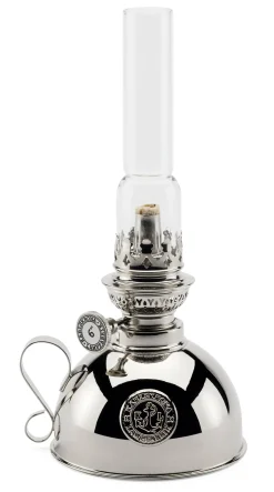 Petroleum-Nachtlampe