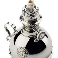 Petroleum-Nachtlampe