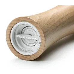 Pfeffermühle Buchenholz Keramikmahlwerk