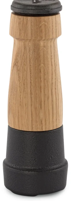 Pfeffermühle Gusseisen