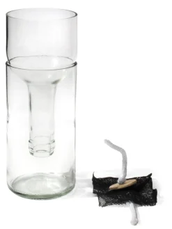 Pflanzgefäß Self Watering Bottle
