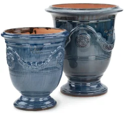 Pflanzkübel Vase d’Anduze
