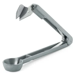 Pflaumenentsteiner Aluminium