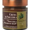 Piemontesische Haselnuss-Schokoladen-Creme