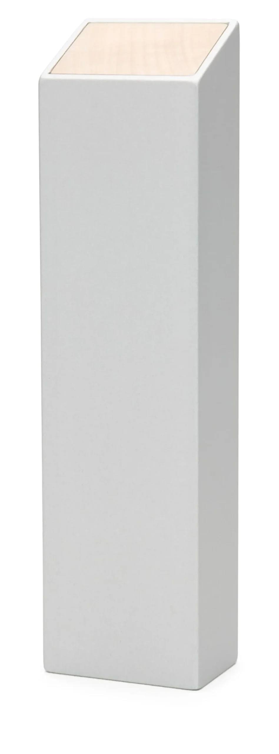 Pillendose Monolith