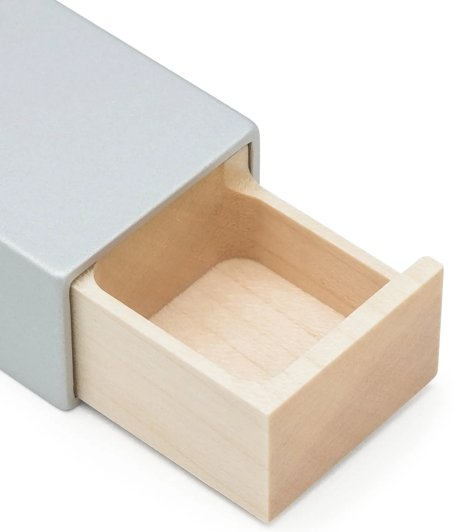 Pillendose Monolith